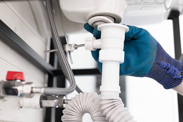 Reliable Plumbing contractor in Gibsonville, NC by Masters Plumbing Service
