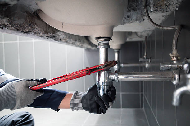 Trusted Drain Cleaning service in Gibsonville, NC - Masters Plumbing Service